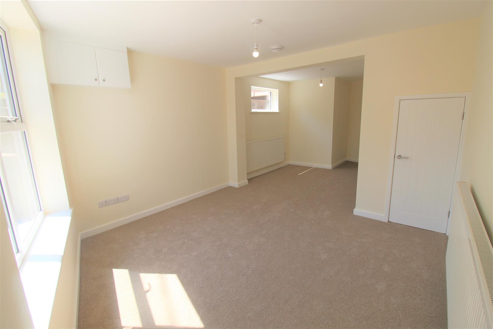 Endon Road, Stoke-On-Trent